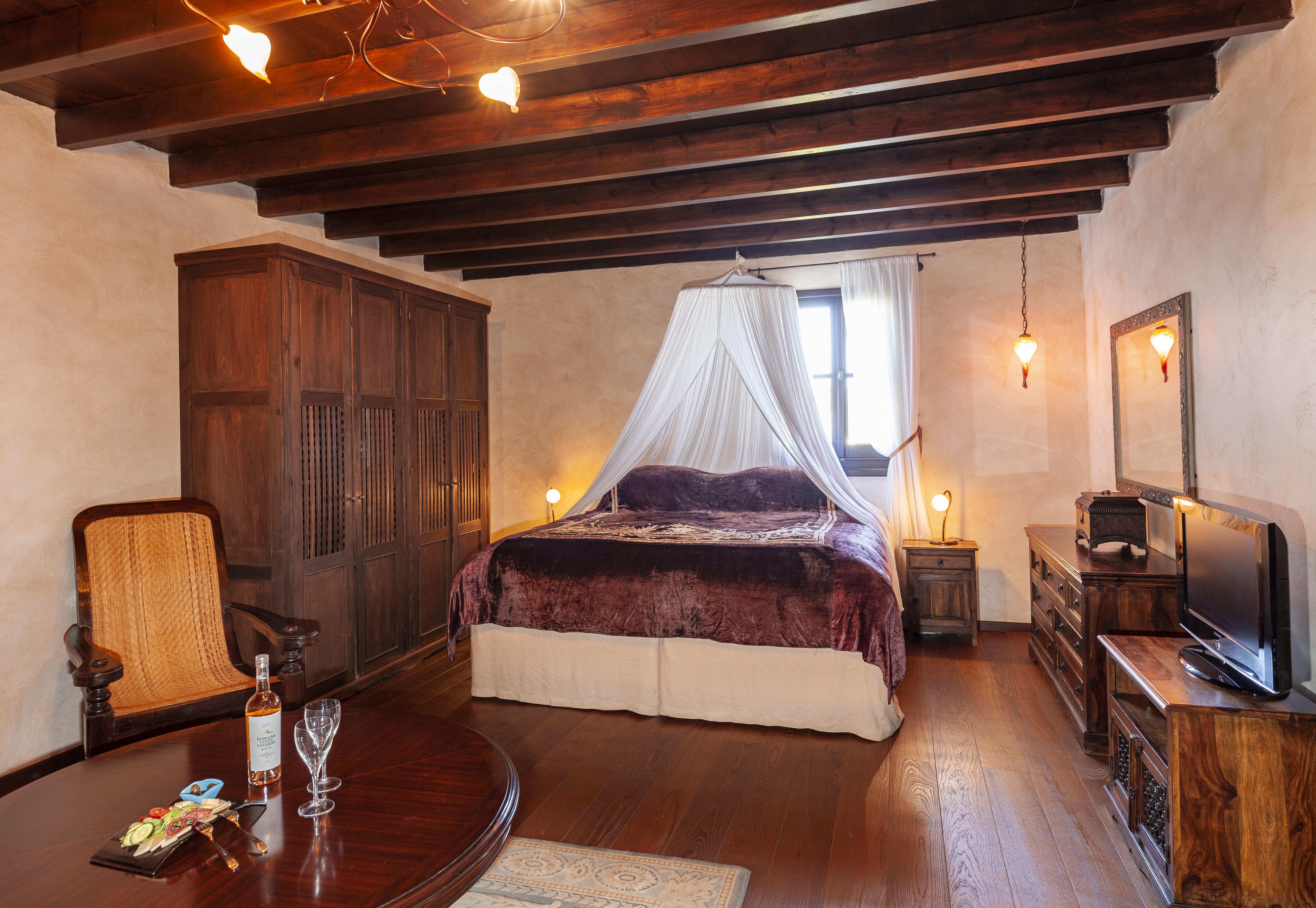 Spirit Of The Knights Boutique Hotel Rhodes City Exterior foto