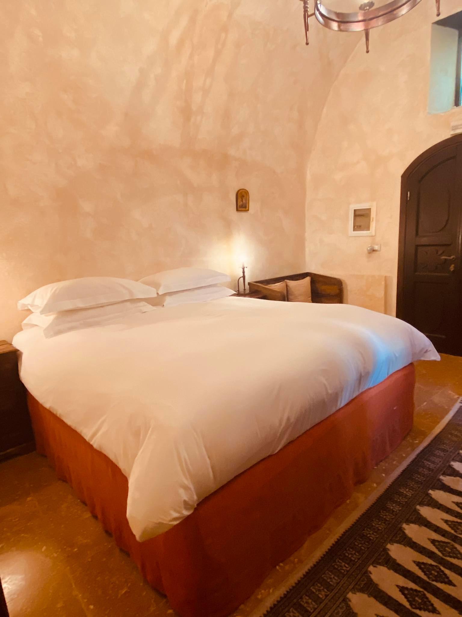 Spirit Of The Knights Boutique Hotel Rhodes City Exterior foto
